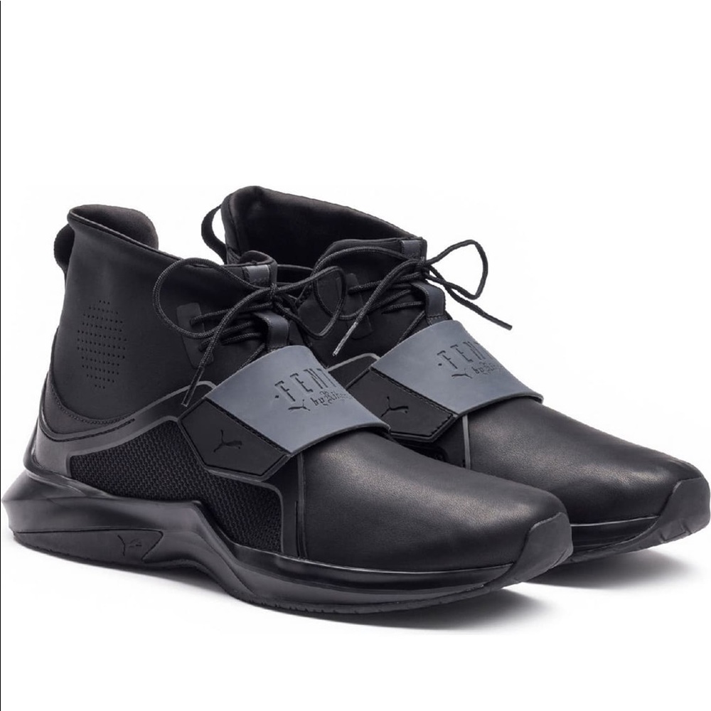 Puma Fenty Trainer Hi